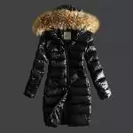 moncler doudoune femmes genereux populaire hot new business noir kl